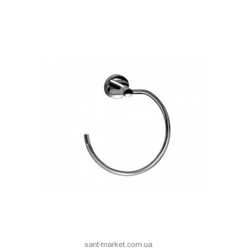 BISK ФОЮ держатель для полотенец 01178