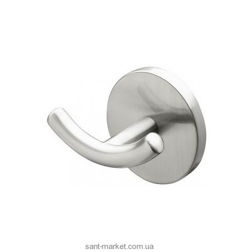 BISK Вірджинія гачок подвійний 72077