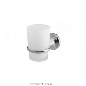 BISK Онтаріо стакан з власником 00226