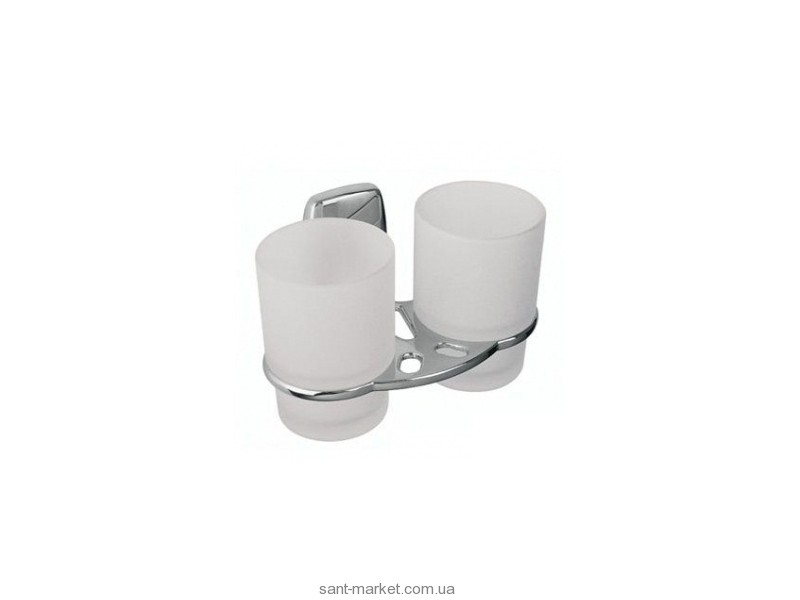 BISK ОРЕГОН стакан с держателем 79708