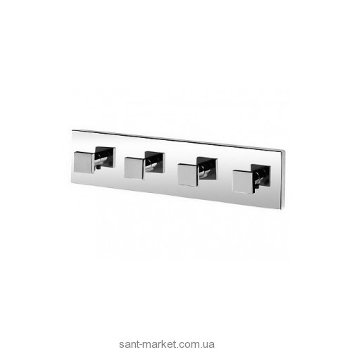 BISK АРКТИК крючок 01464