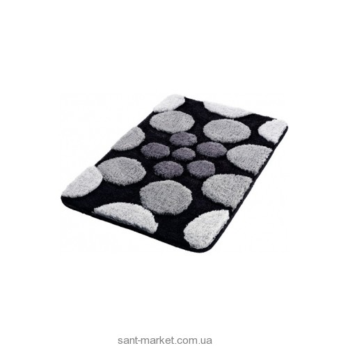 BISK Дотс коврик для ванны 02801