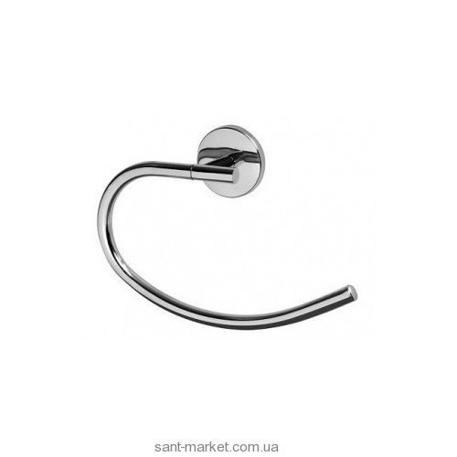 BISK хрому держатель для рушники 01430