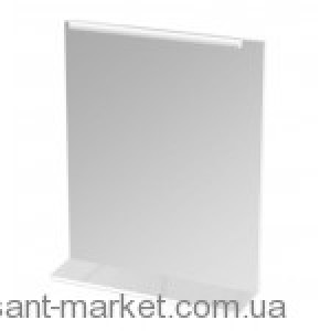 Gorenje Avon ЗЕРКАЛО С ПОЛКОЙ И СВЕТИЛЬНИКОМ RUTH 792918