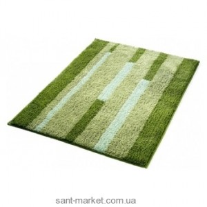 BISK Манхетен коврик для ванны салатный 02811