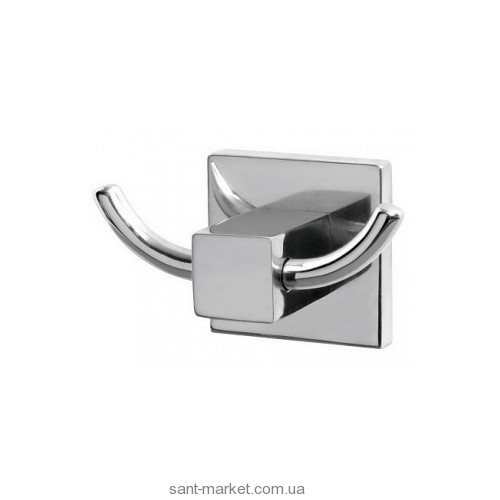 BISK АРКТИК крючок двойной 01463