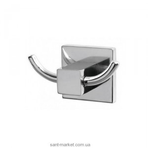 BISK АРКТИК крючок двойной 01463