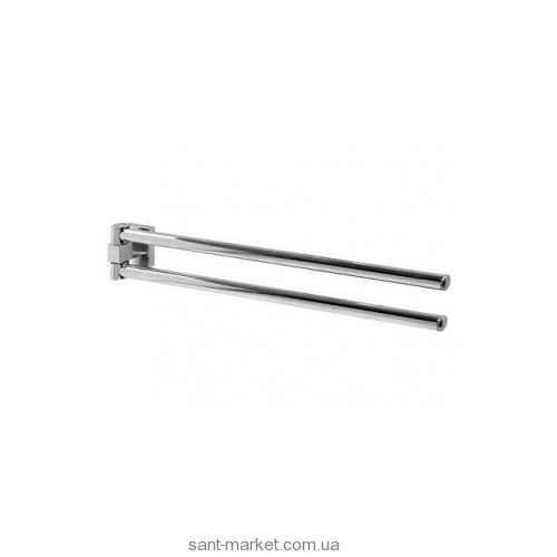 BISK АРКТИК держатель для полотенца 01462