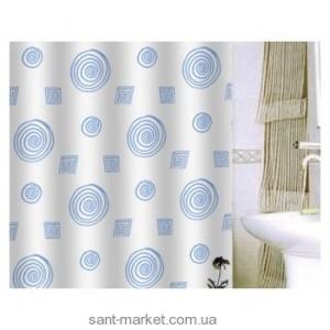 BISK Орикент шторка для ванны 08610