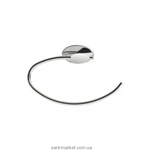 BISK САЙД держатель для полотенца 01010