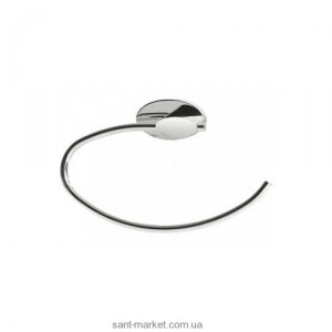 BISK САЙД держатель для полотенца 01010