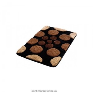 BISK Дотс коврик для ванны 02800