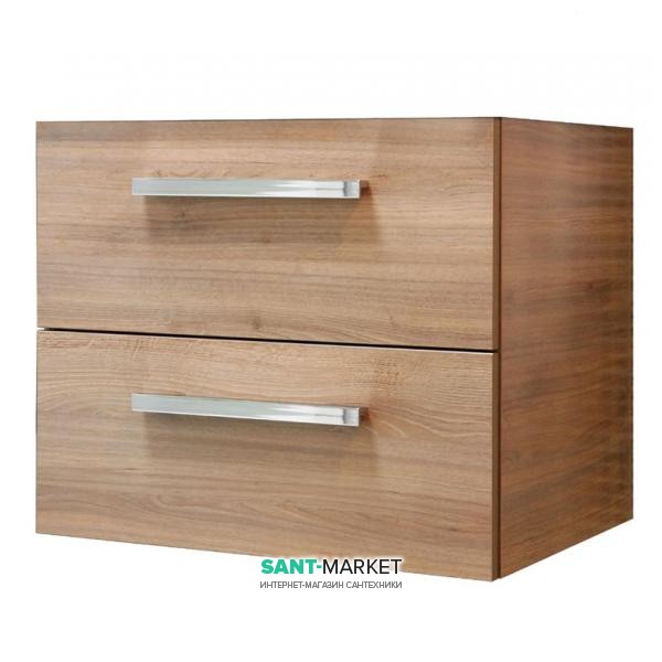 Тумба під раковину Gorenje Amador F 60.82 підвісна 60х45.5х50 коричневий дуб 792843