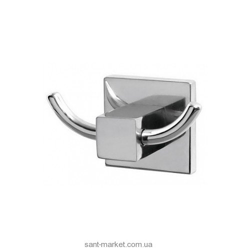 BISK АРКТИК крючок двойной 01463