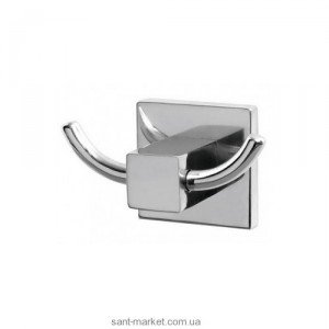 BISK АРКТИК крючок двойной 01463