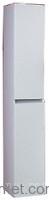 Gorenje Lorencio ВЫСОКИЙ ШКАФ  БЕЛЫЙ 792852