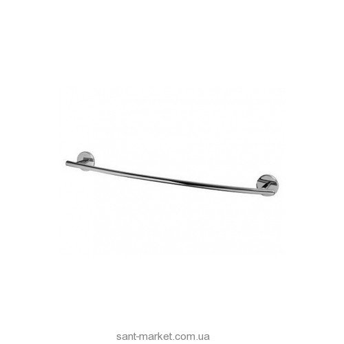 BISK ХРОМА держатель для полотенца 01432