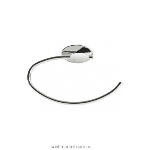 BISK САЙД держатель для рушники 01010