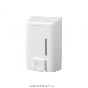 BISK дозатор для жидкого мыла 500мл 07402