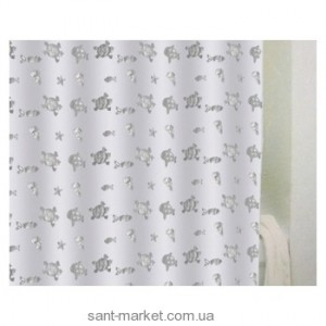 BISK Аустралия шторка для ванны 03567