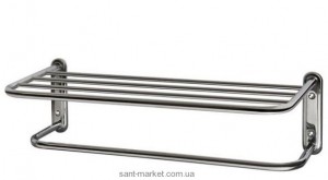 BISK полка прямоугольная 00042