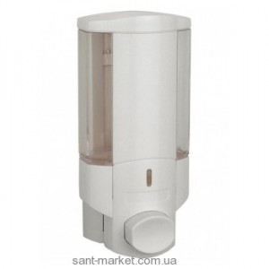 BISK дозатор для жидкого мыла 300мл 72027