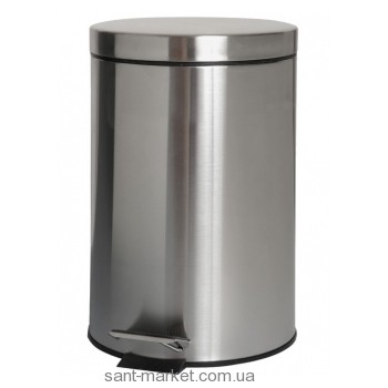 BISK відро з педаллю 00125