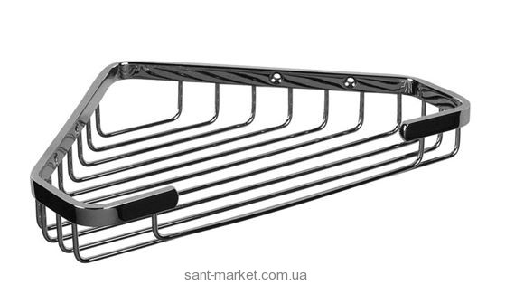 BISK полка угловая 00045