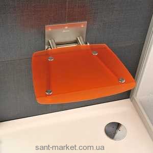 Ravak Сиденье для/душ. кабины OVO-B-ORANGE B8F0000017