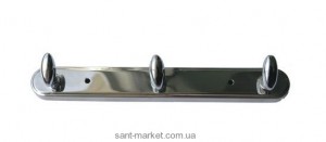 BISK крючок 00262