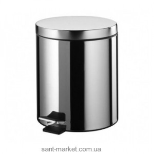 BISK ведро с педалью 71428