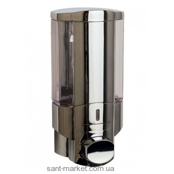 BISK дозатор для рідкого мила 300мл 72075