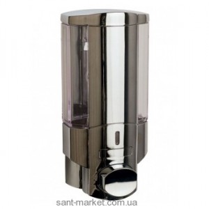 BISK дозатор для жидкого мыла 300мл 72075