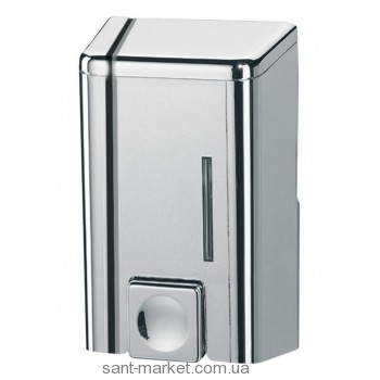 BISK дозатор для жидкого мыла 500мл 07600