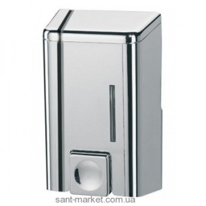 BISK дозатор для рідкого мила 500мл 07600