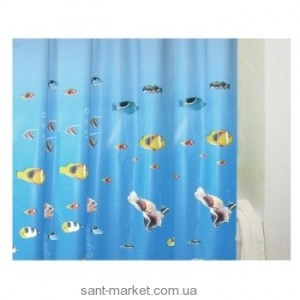 BISK Сихорс шторка для ванны 00074