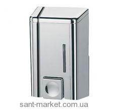 BISK дозатор для жидкого мыла 500мл 07517