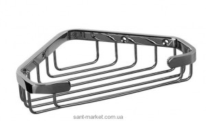 BISK полка угловая 00044