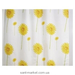 BISK Данделион шторка для ванны 00830