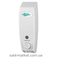 BISK дозатор для жидкого мыла 400мл 00172