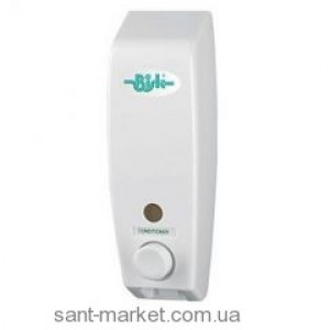 BISK дозатор для жидкого мыла 400мл 00172