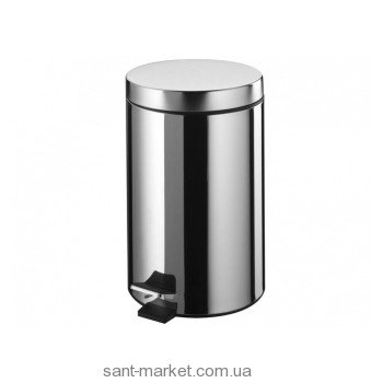 BISK відро з педаллю 00283