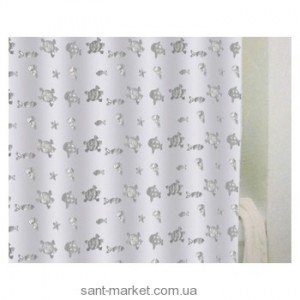 BISK Аустралия шторка для ванны 03567