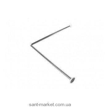 BISK карниз для шторок 00386