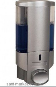 BISK дозатор для жидкого мыла 500мл 72067