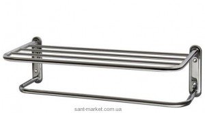 BISK полка прямоугольная 00042