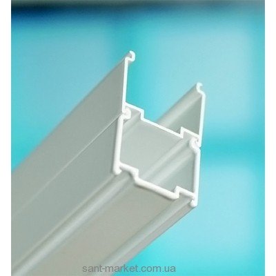 Ravak Регулюючий профіль РNPS д / душ. кабіни профіль сатин E778801U19000