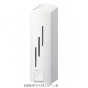 BISK дозатор для рідкого мила 1000мл 07702