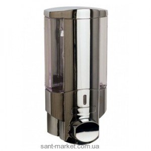 BISK дозатор для жидкого мыла 300мл 72075