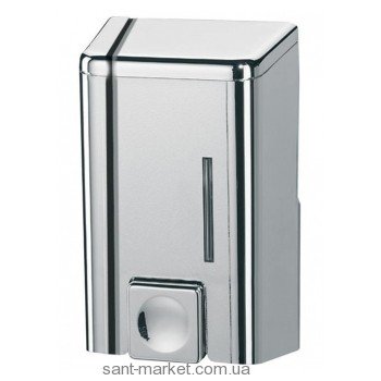 BISK дозатор для рідкого мила 500мл 07600